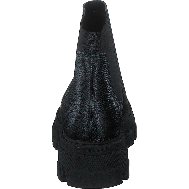 Mixture Black