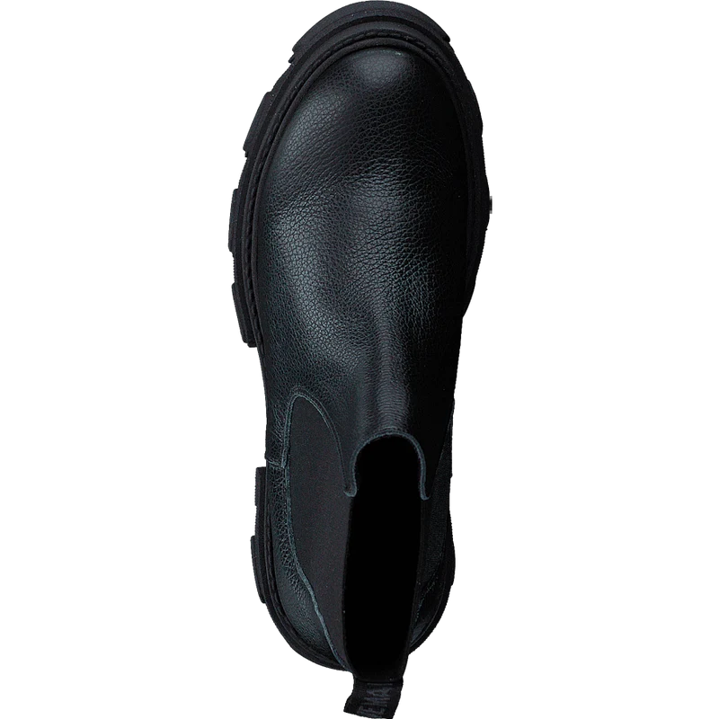 Mixture Black