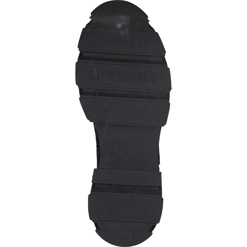 Mixture Black