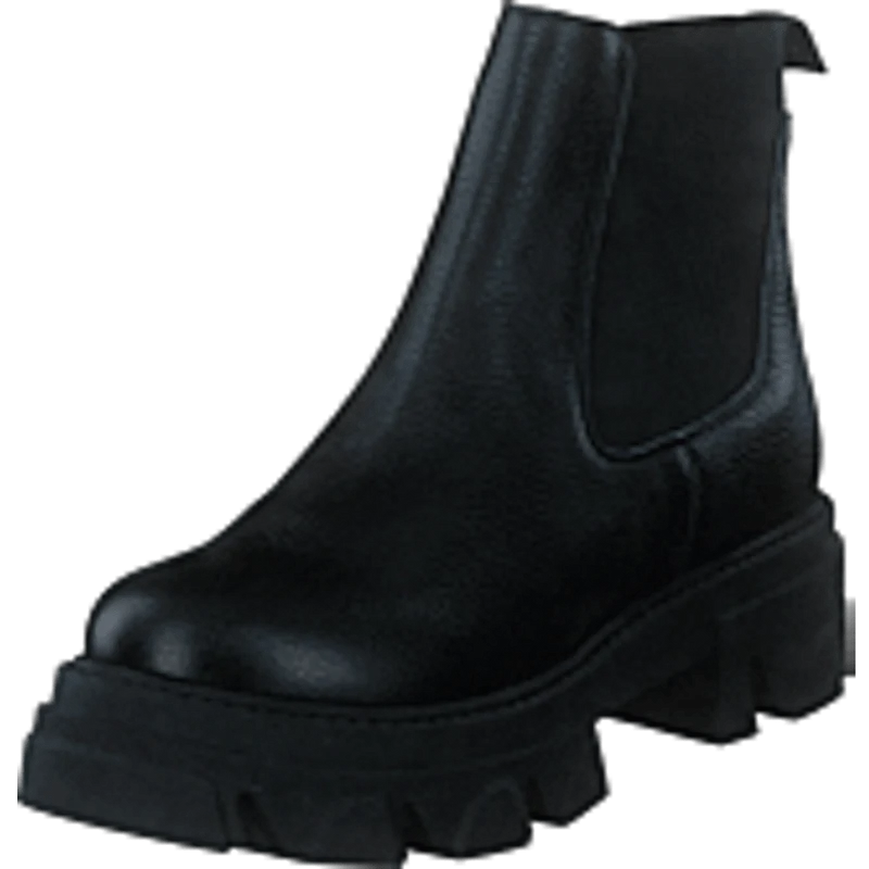 Mixture Black