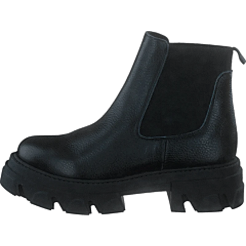 Mixture Black