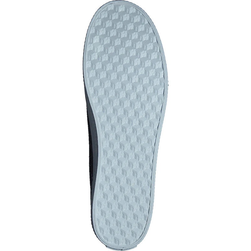 Essential Stripe Sneaker Desert Sky