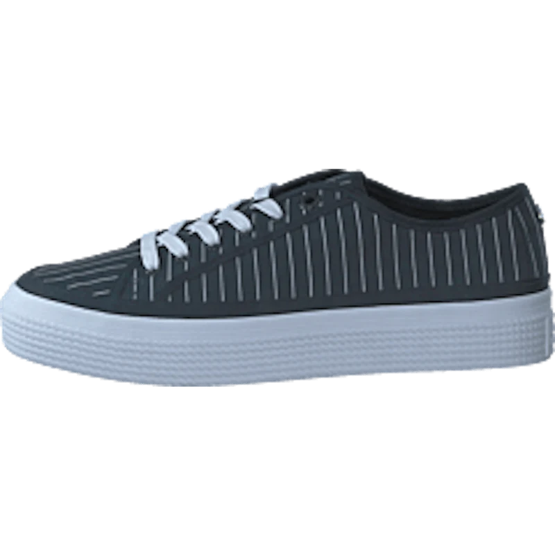 Essential Stripe Sneaker Desert Sky