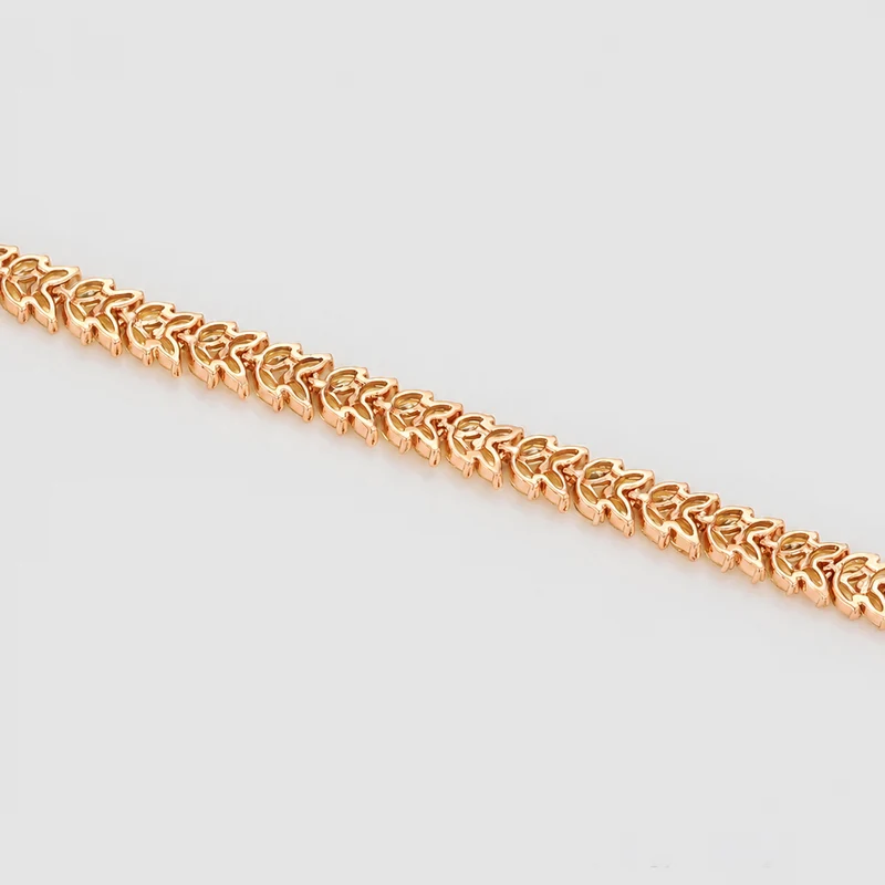 Wheat Ear Bracelet