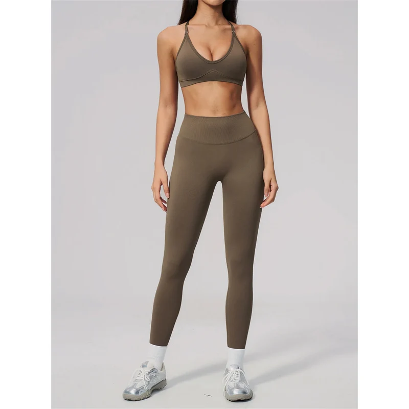 Seamless Workout Set