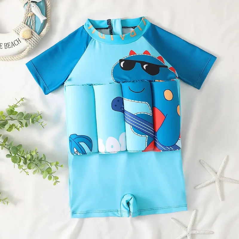 Kids Float Swimsuit