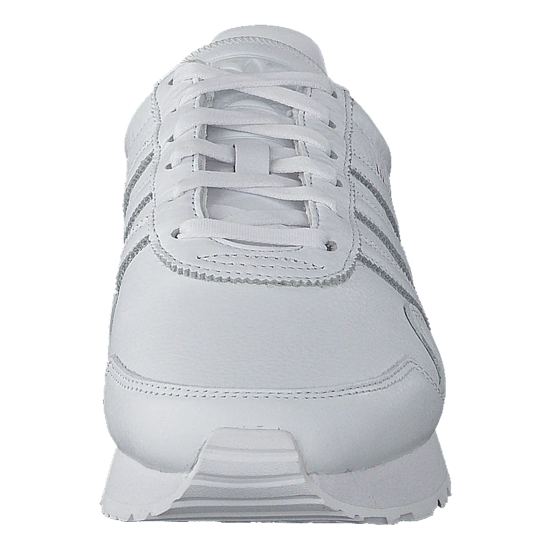 Haven Ftwr White/Copper Flat-Sld