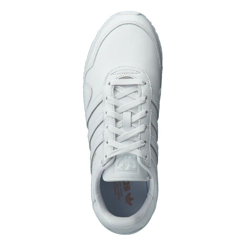 Haven Ftwr White/Copper Flat-Sld