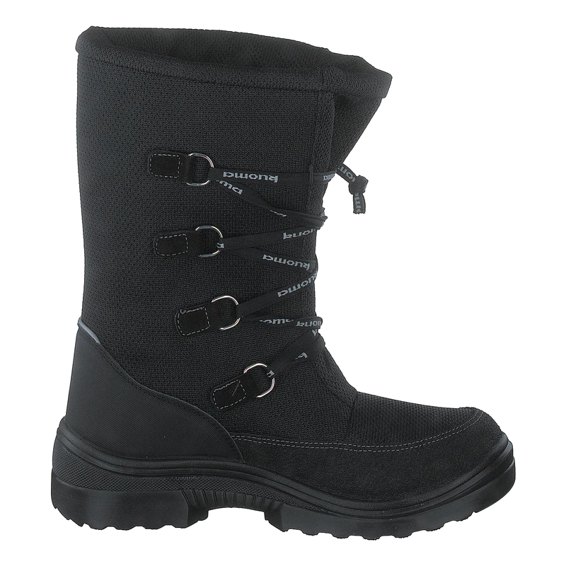 Rocky Black