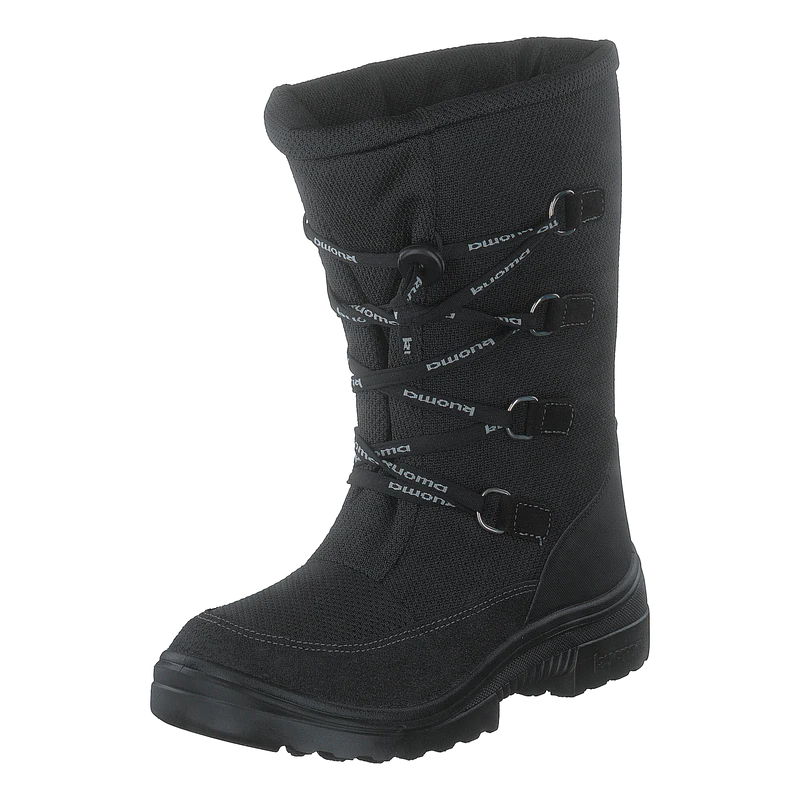 Rocky Black