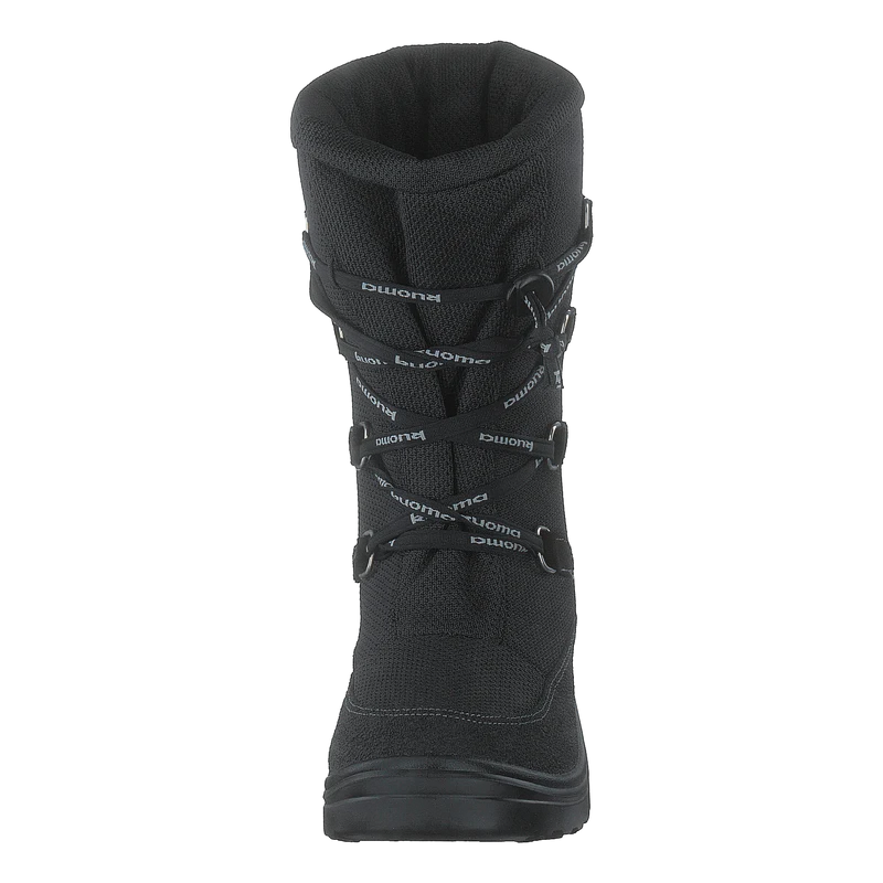 Rocky Black
