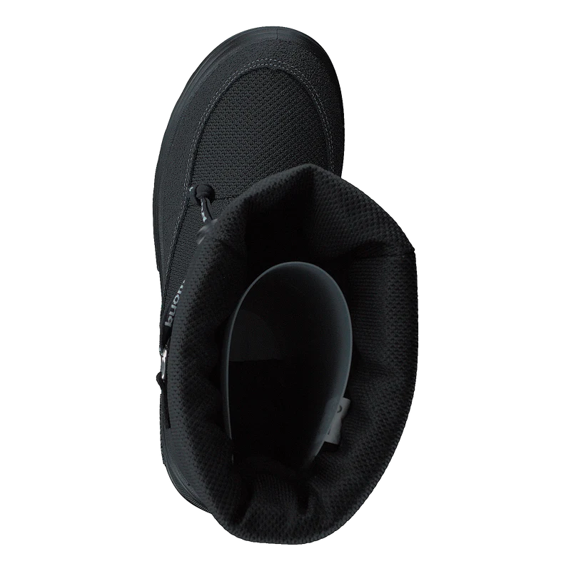 Rocky Black