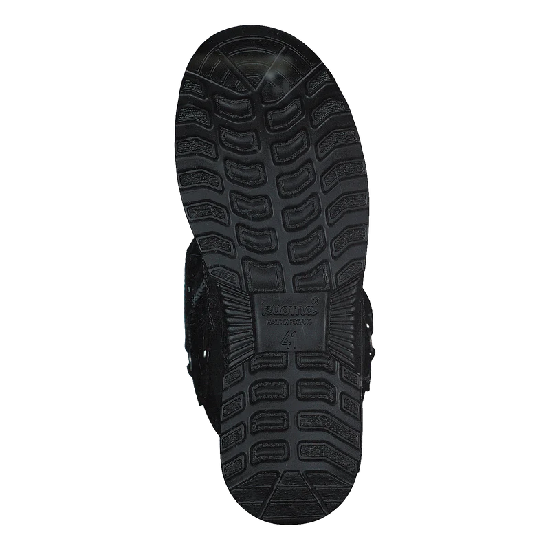 Rocky Black