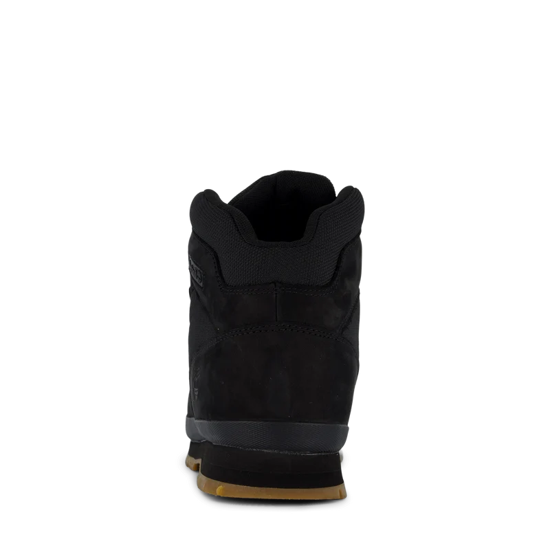 Euro Hiker F/l Black