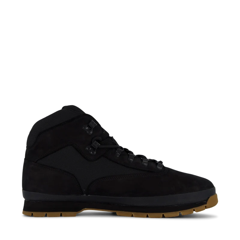 Euro Hiker F/l Black