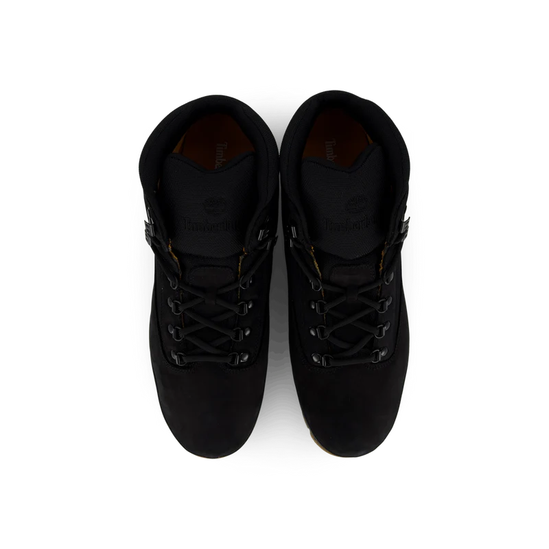 Euro Hiker F/l Black