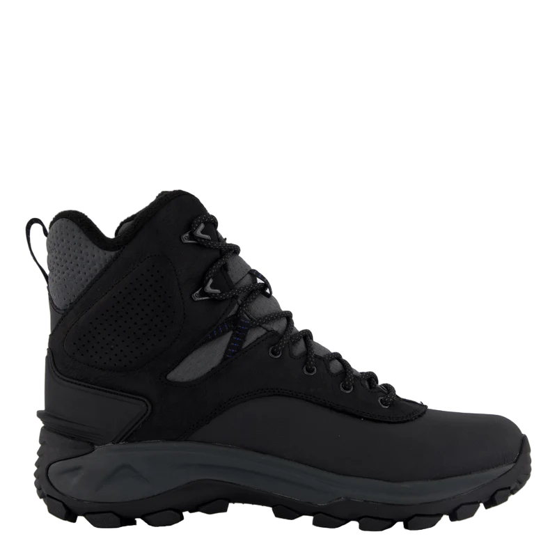 Thermo Kiruna 2 Tall Wp Black