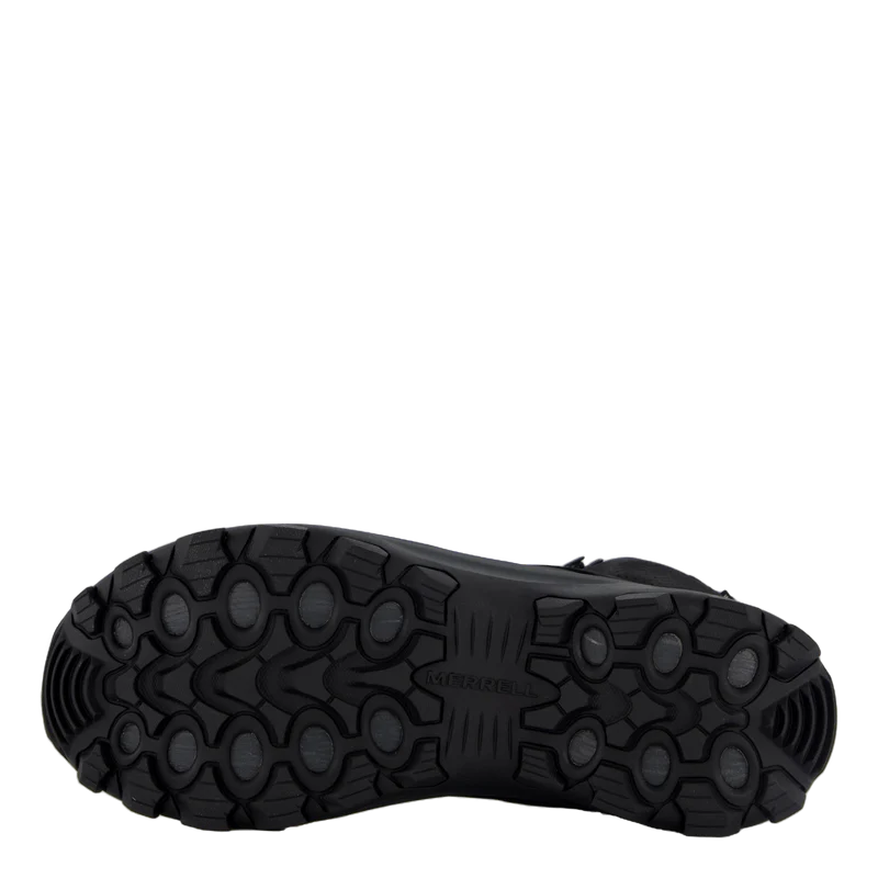 Thermo Kiruna 2 Tall Wp Black