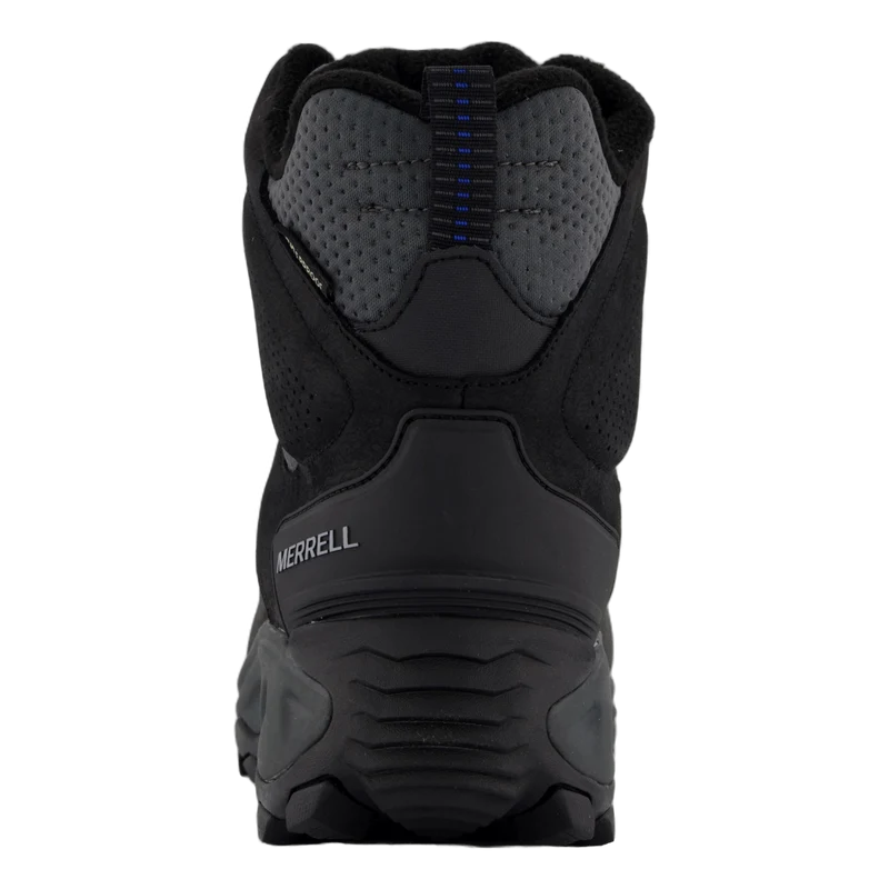 Thermo Kiruna 2 Tall Wp Black
