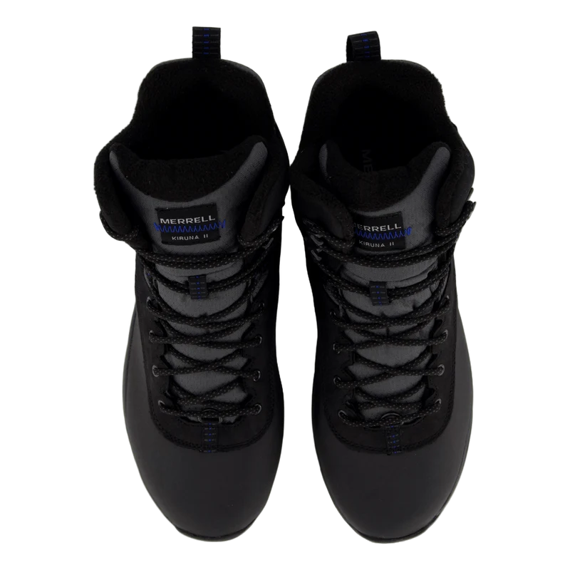 Thermo Kiruna 2 Tall Wp Black