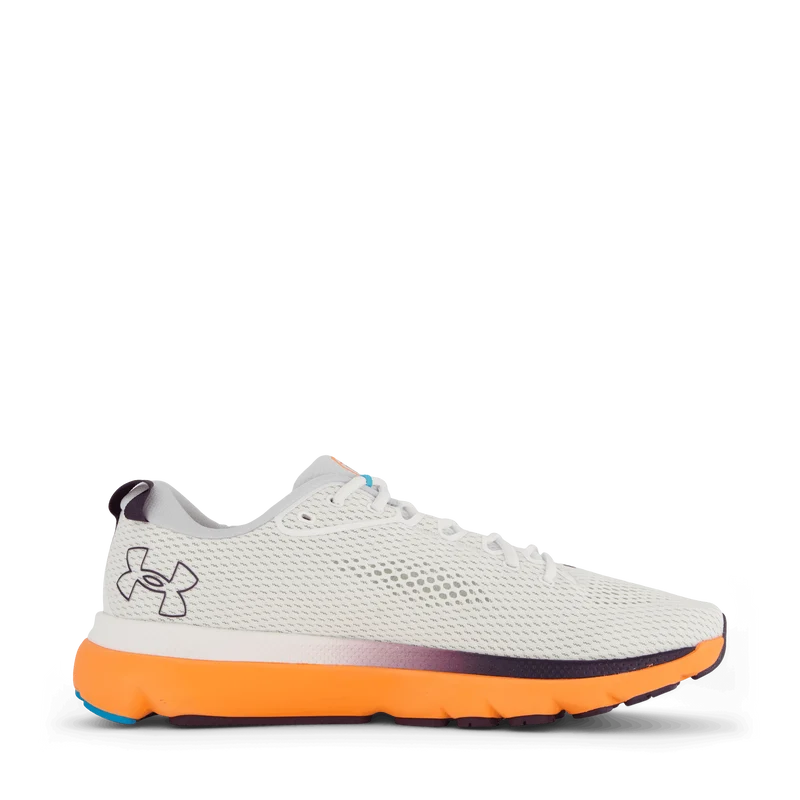 Hovr Infinite 5 White