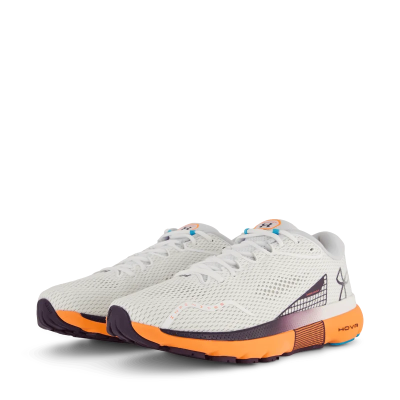 Hovr Infinite 5 White