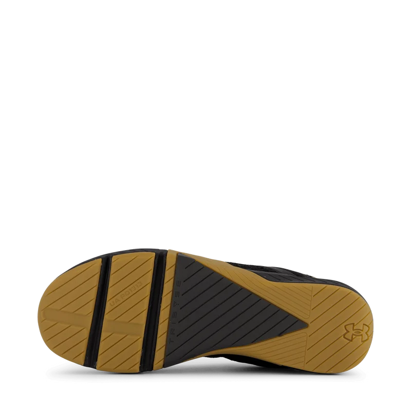 Tribase Reign 5 Black