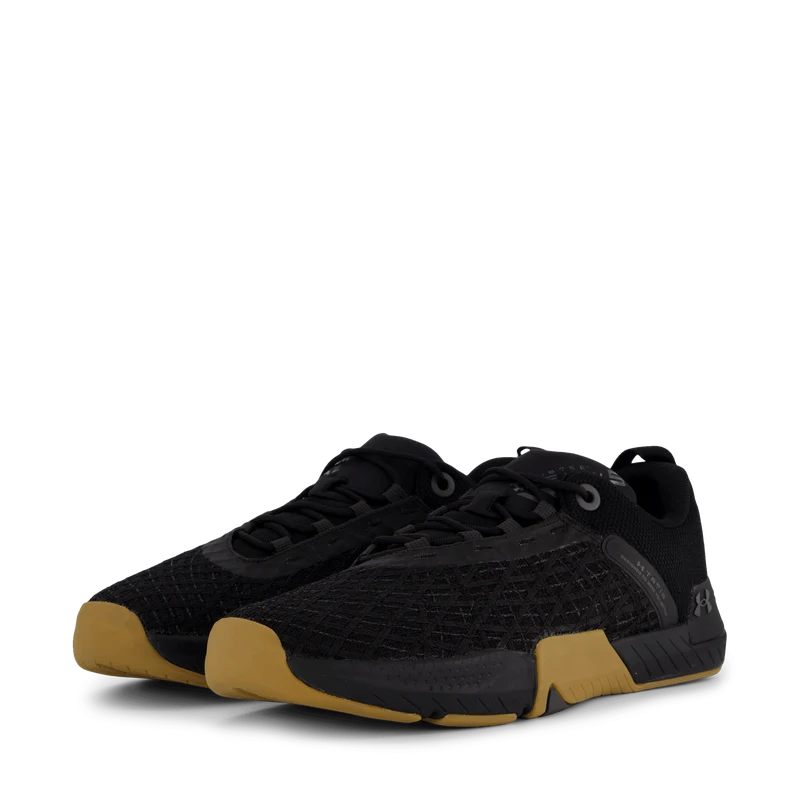 Tribase Reign 5 Black