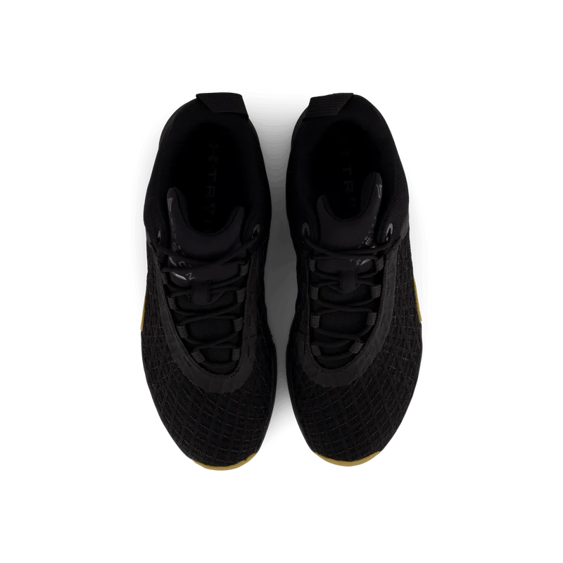 Tribase Reign 5 Black