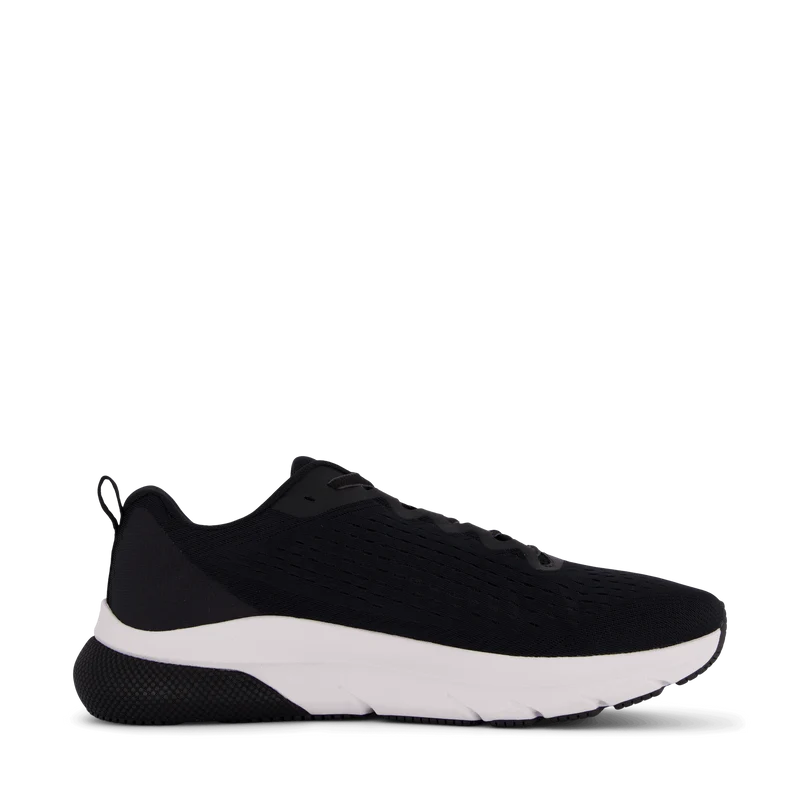 Hovr Turbulence Black