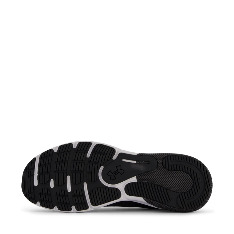 Hovr Turbulence 2 Grey