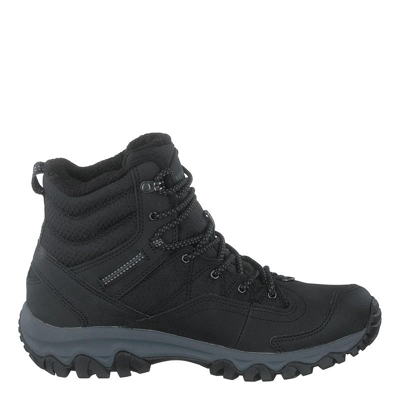 Thermo Akita Mid Wtpf Black