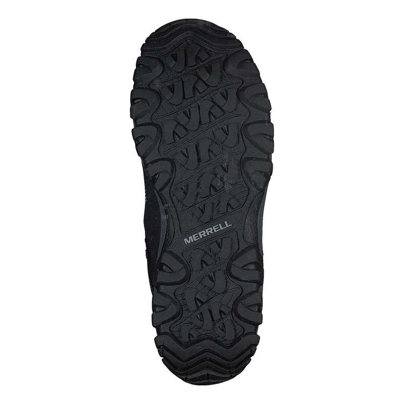 Thermo Akita Mid Wtpf Black