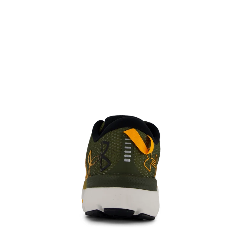 Hovr Infinite 5 White Clay