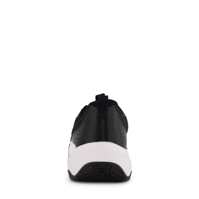 Ua Dynamic Select Black