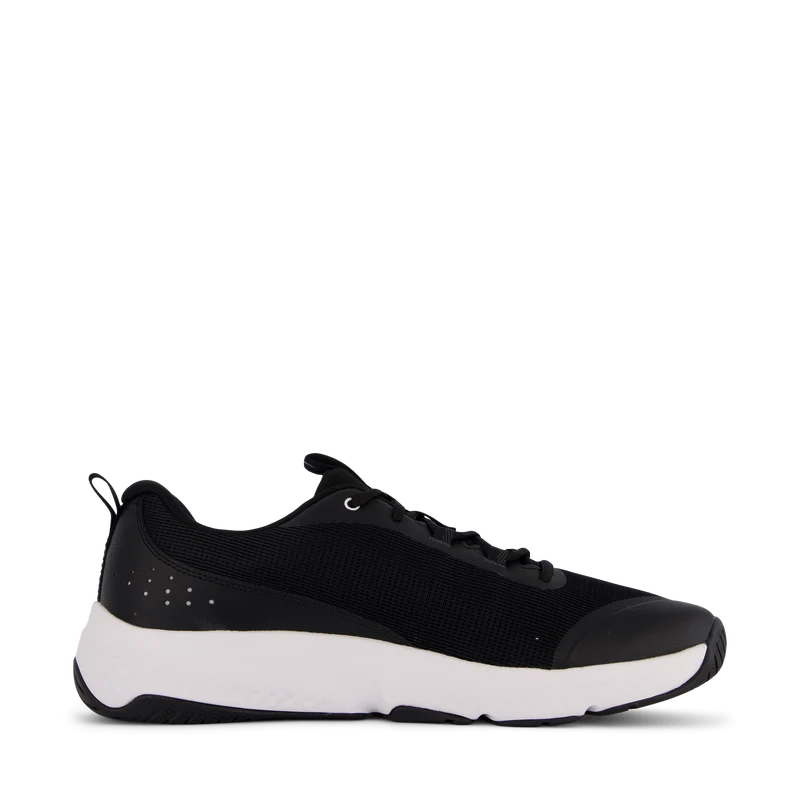 Ua Dynamic Select Black