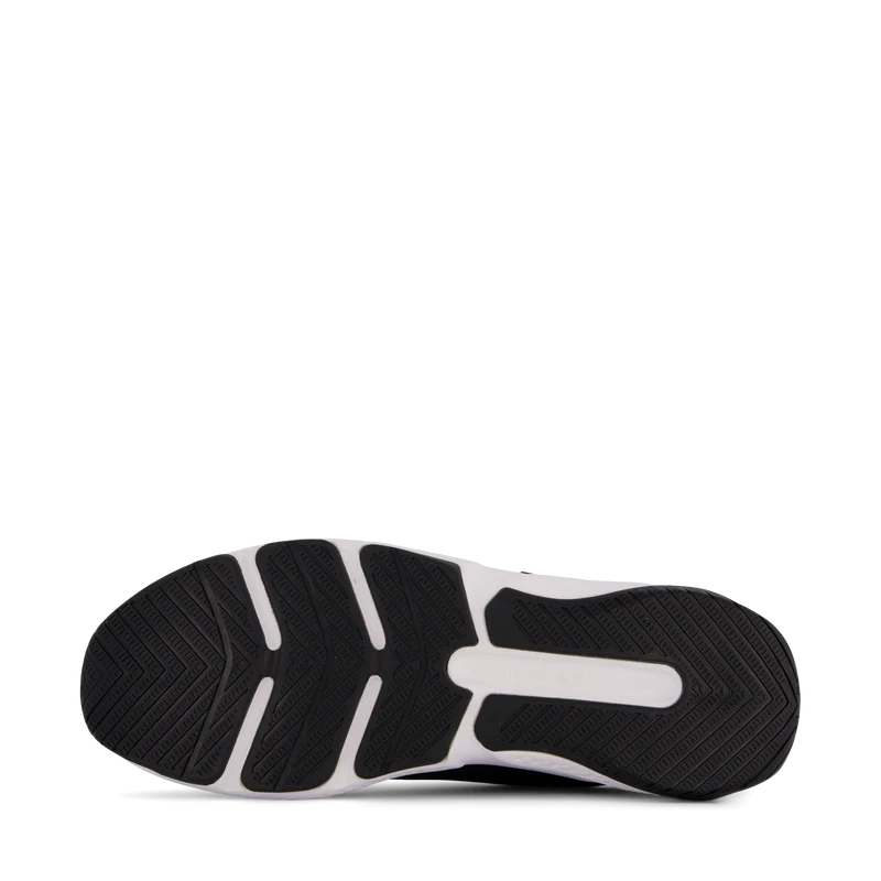 Ua Dynamic Select Black