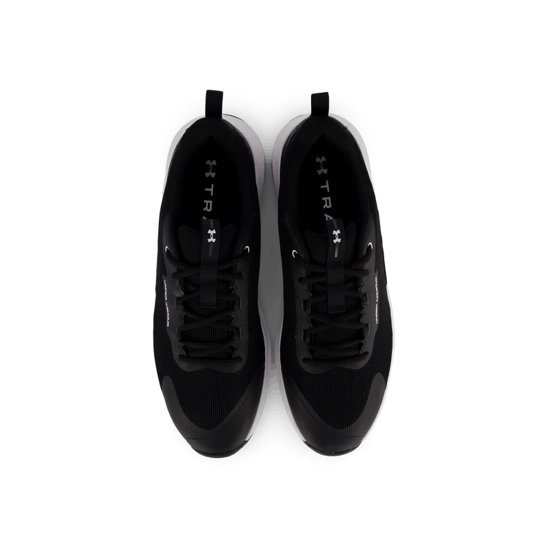 Ua Dynamic Select Black