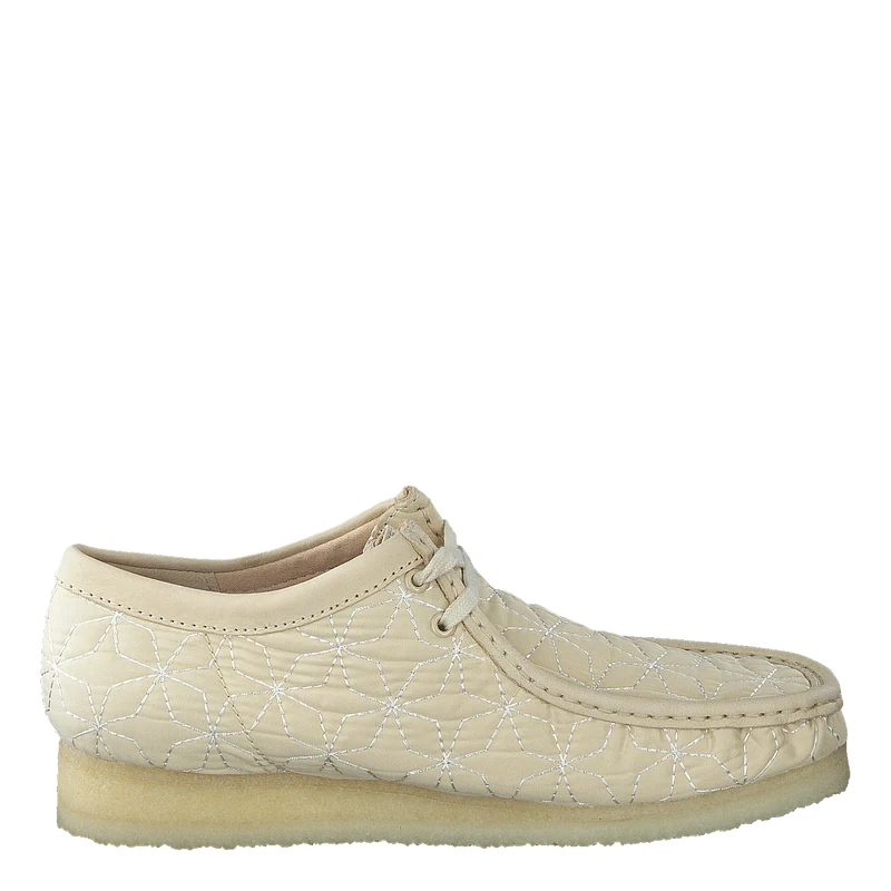 Wallabee Maple Combi