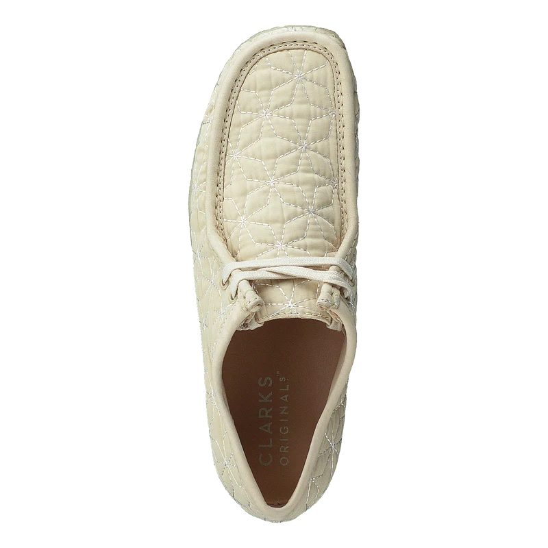 Wallabee Maple Combi