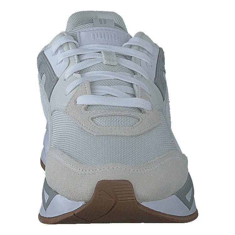 Mirage Sport Remix Vaporous Gray-puma White