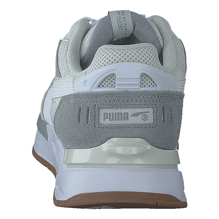 Mirage Sport Remix Vaporous Gray-puma White