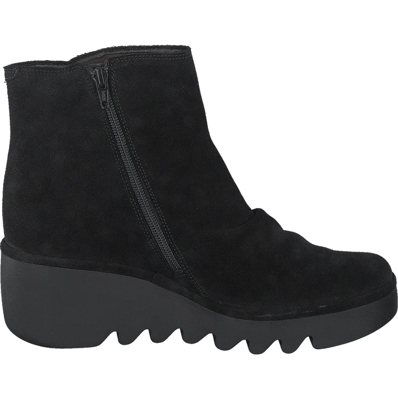 Brom344fly Black