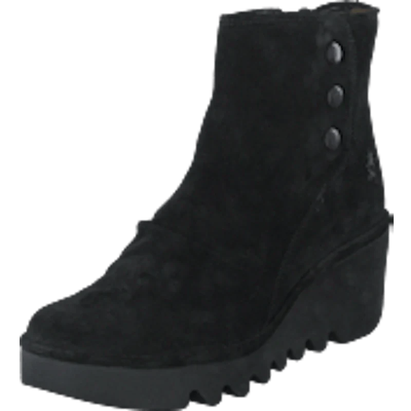 Brom344fly Black