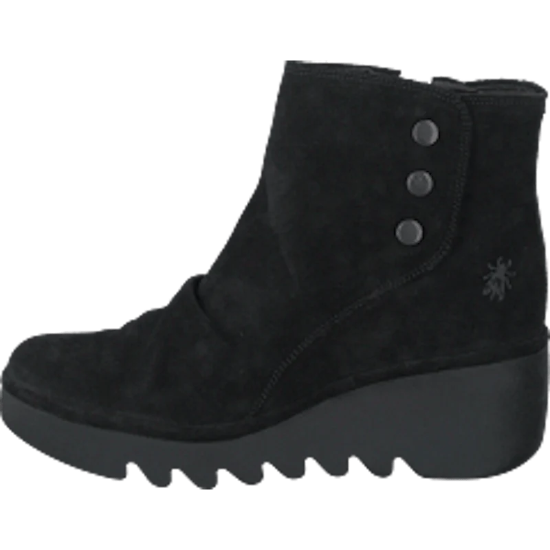 Brom344fly Black