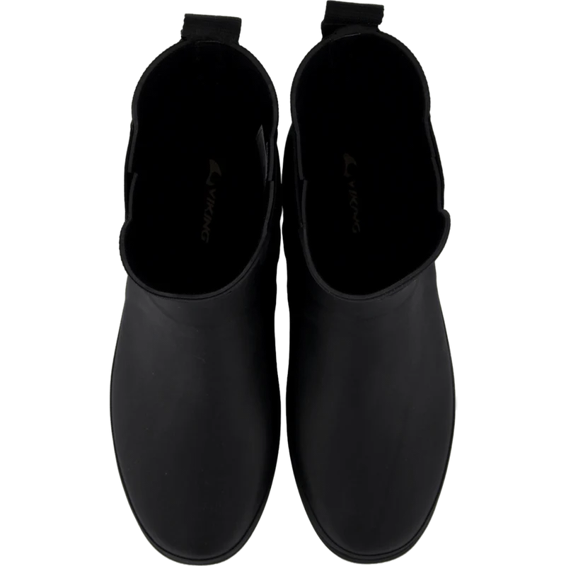 Gyda Black