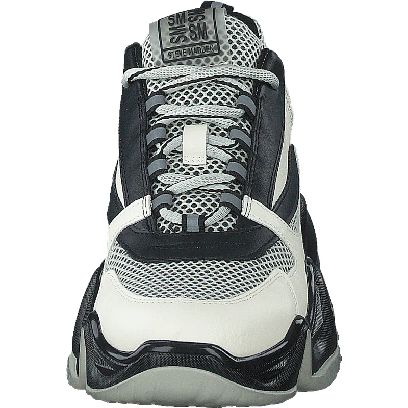 City Soul Black/bone