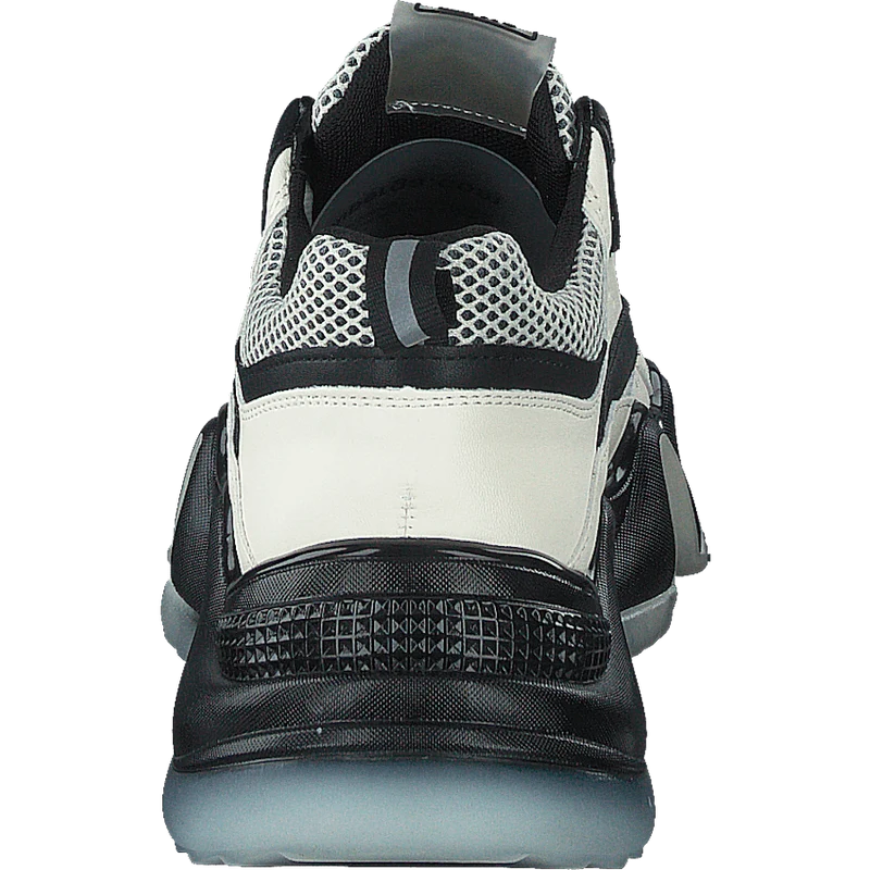 City Soul Black/bone