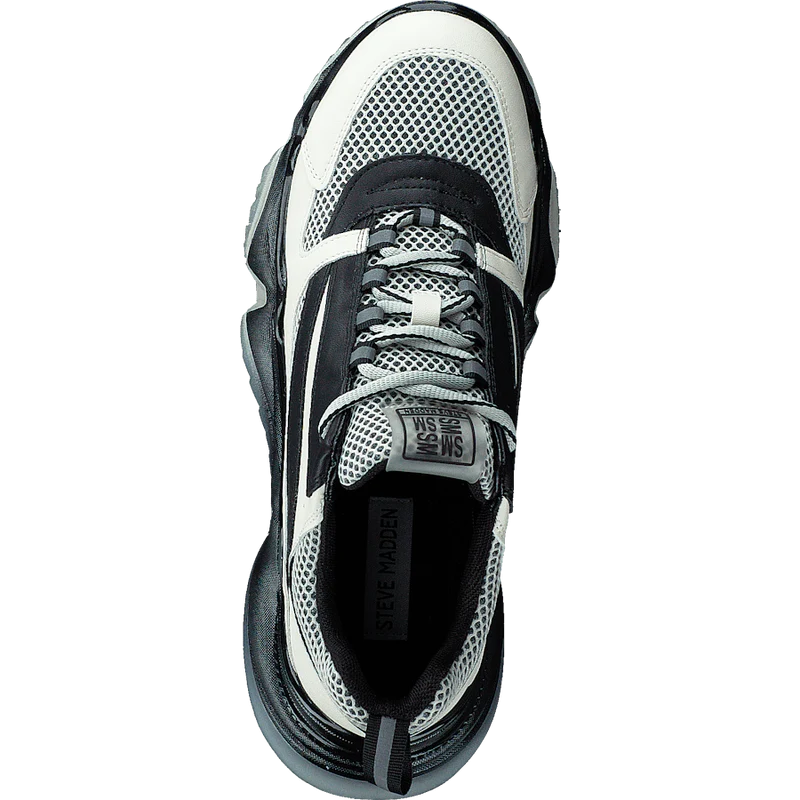 City Soul Black/bone