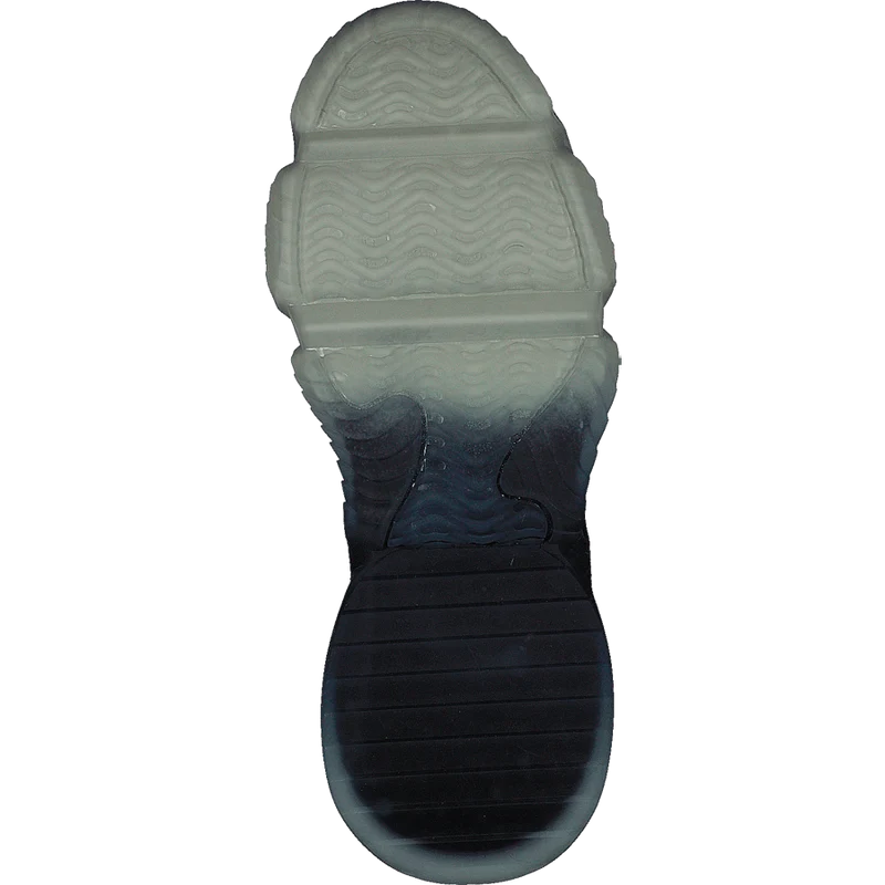 City Soul Black/bone